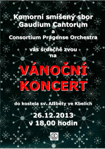 26_12_2013_GC_vnon_koncert_ve_Kbelch